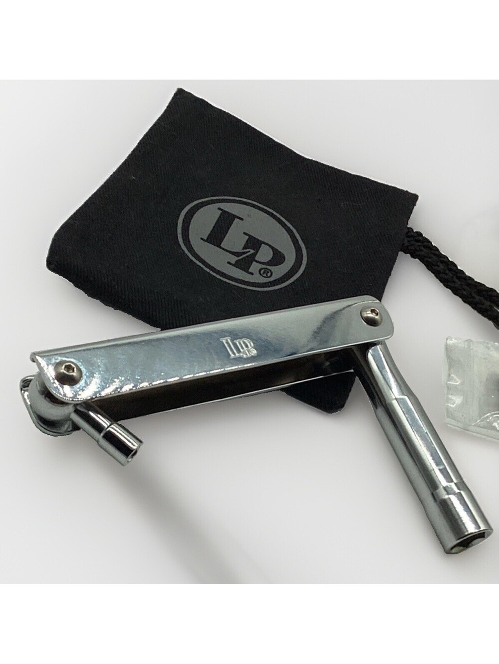 LP Top Tuning Conga Wrench for 1/2" Nut New